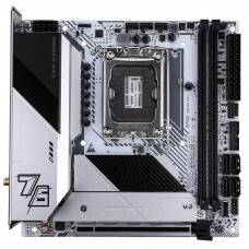Материнская плата Colorful CVN B760I FROZEN WIFI V20