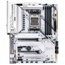 Материнская плата Colorful CVN B650 GAMING FROZEN V14
