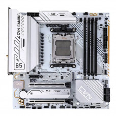 Материнская плата Colorful CVN B650M GAMING FROZEN V14