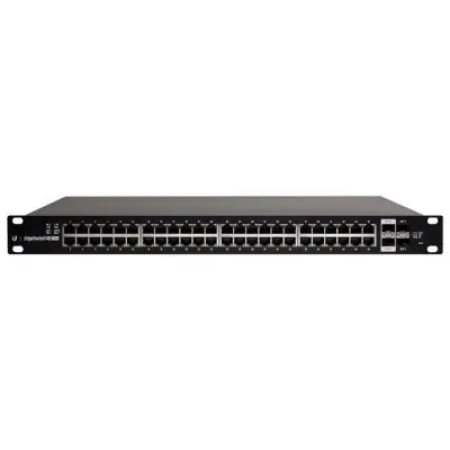Коммутатор Ubiquiti ES-48-500W