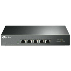 Коммутатор TP-Link TL-SX105