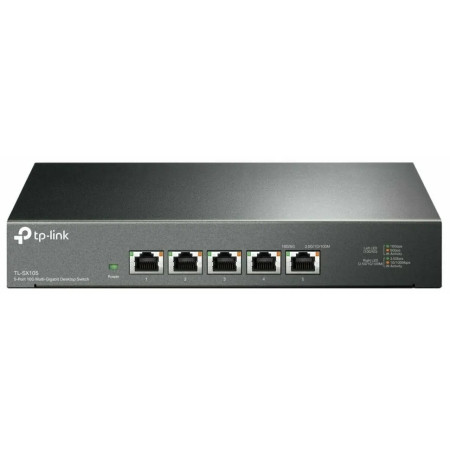 Коммутатор TP-Link TL-SX105