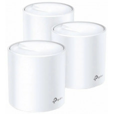 Маршрутизатор TP-Link DECO X60(3-PACK)