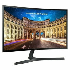 Монитор Samsung C24F396FHI (LC24F396FHICUZ)