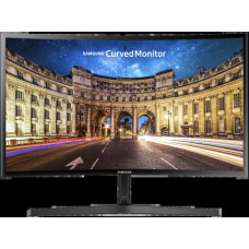 Монитор Samsung C27F396FHI (LC27F396FHICUZ)