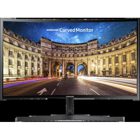 Монитор Samsung C27F396FHI (LC27F396FHICUZ)
