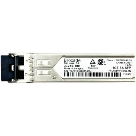 Трансивер Brocade XR0H5