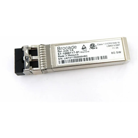 Трансивер Brocade AFBR-5715PZ-BR4