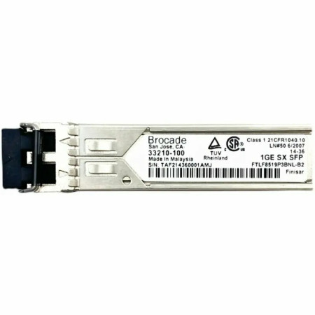 Трансивер Brocade 33210-100