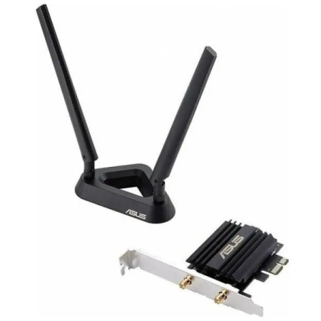 Сетевой адаптер Asus PCE-AX58BT (90IG0610-MO0R00)