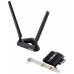 Сетевой адаптер Asus PCE-AX58BT (90IG0610-MO0R00)