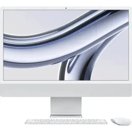 Моноблок Apple iMac Z19500376