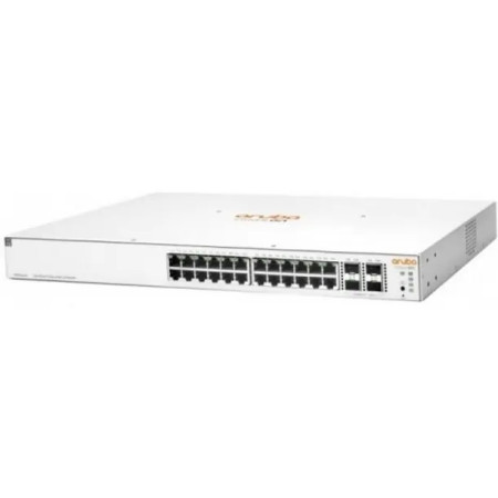 Коммутатор HPE Aruba Instant On 1930 24G (JL683B)