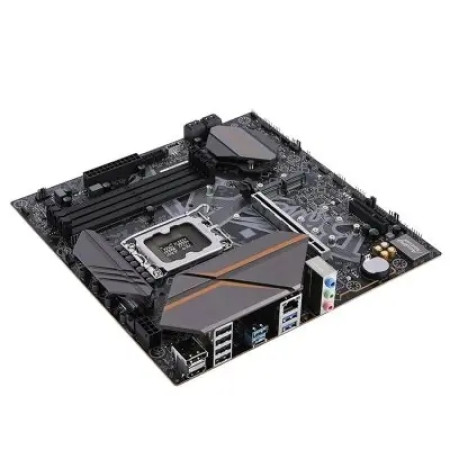Материнская плата Colorful BATTLE-AX Z790M-PLUS D5 V20