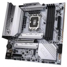 Материнская плата Colorful CVN B760M FROZEN WIFI D5 V20