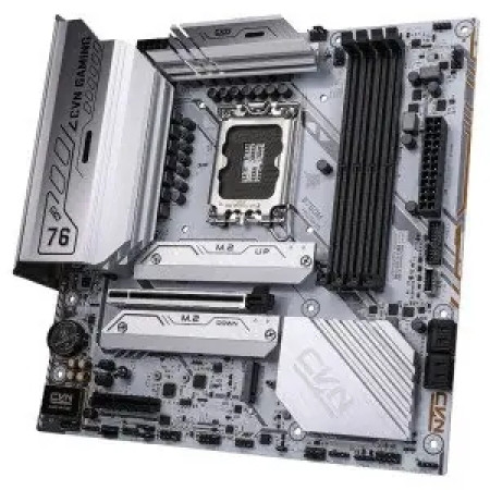 Материнская плата Colorful CVN B760M FROZEN WIFI D5 V20