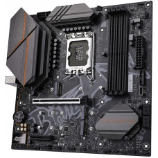 Материнская плата Colorful BATTLE-AX B760M-PLUS D5 V20