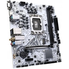 Материнская плата Colorful BATTLE-AX H610M-E WIFI V20