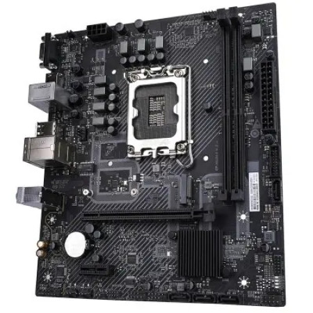 Материнская плата Colorful H610M-E M.2 V20