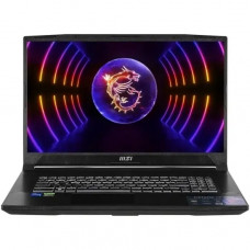 Ноутбук MSI Katana GF76 B12VEK-268XRU (9S7-17L541-268)