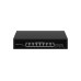 Коммутатор Gigalink GL-SW-G007-08P
