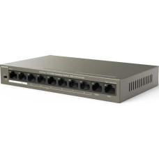 Коммутатор IP-Com F1110P-8-63W