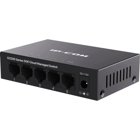Коммутатор IP-Com G2205D