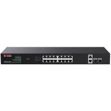 Коммутатор IP-Com G1120P-16-150W