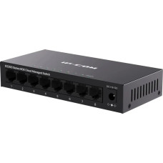 Коммутатор IP-Com G2208D