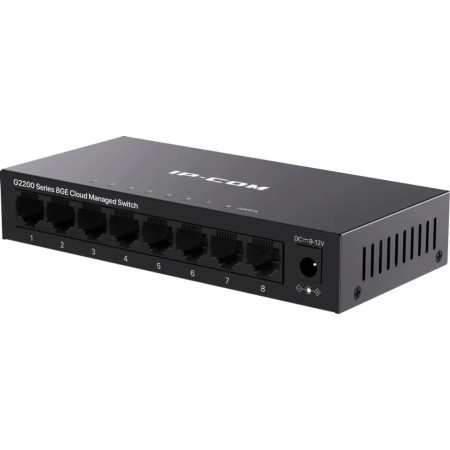 Коммутатор IP-Com G2208D
