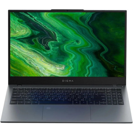 Ноутбук Digma PRO Fortis M (DN15P5-ADXW05)