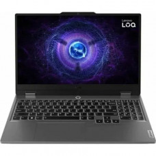 Ноутбук Lenovo LOQ 15IRX9 (83DV005JRK)