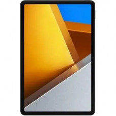 Планшет Xiaomi POCO Pad 8/256GB Dark Grey (58267)
