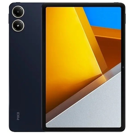 Планшет Xiaomi POCO Pad 8/256GB Blue (58276)