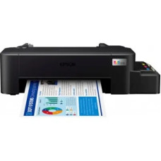 Принтер струйный Epson L121 (C11CD76505)