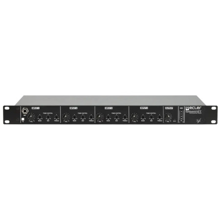Коммутатор Ecler SAM412T