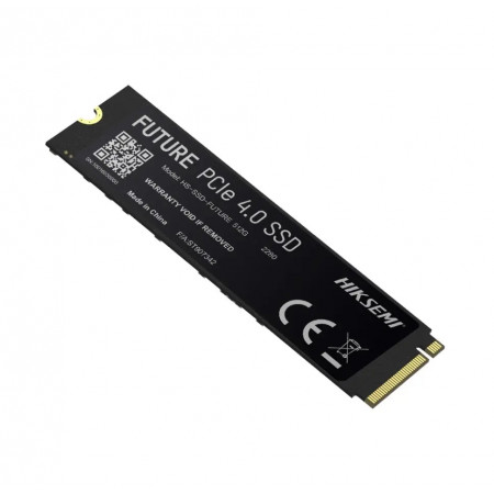 SSD накопитель Hikvision HS-SSD-FUTURE 1024G