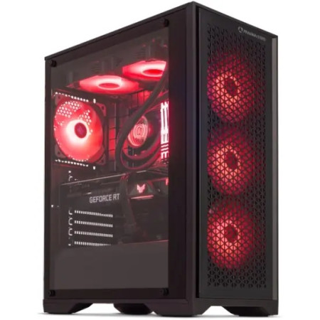 Компьютер FragMachine Liquid 5107 (L5134R4070S)