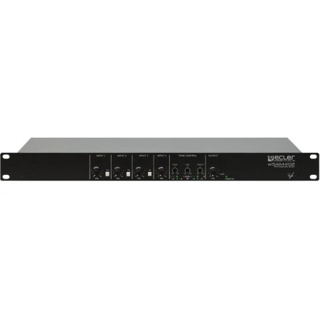 Коммутатор Ecler eSAM402