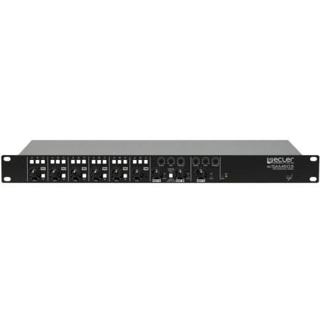 Коммутатор Ecler eSAM603