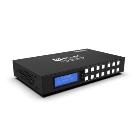 Коммутатор Ecler VEO-MXH44D