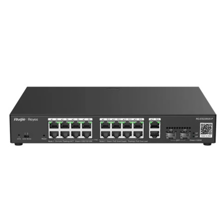 Коммутатор Ruijie RG-ES220GS-P