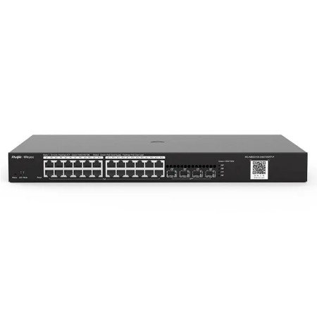 Коммутатор Ruijie RG-NBS3100-24GT4SFP-P V2