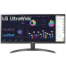 Монитор LG 34WQ500-B