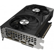 Видеокарта Gigabyte GeForce RTX 3060 8Gb (GV-N3060GAMING OC-8GD)