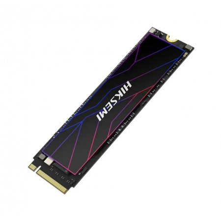SSD накопитель Hikvision HS-SSD-FUTURE PRO 4096G