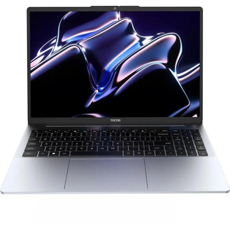 Ноутбук Tecno MegaBook K16AS (TCN-K16I5)