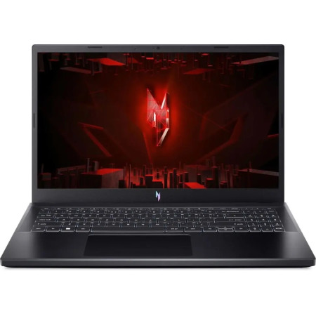Ноутбук Acer Nitro V 15 ANV15-51-735K (NH.QNBER.002)