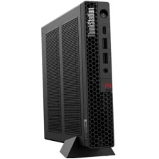 Компьютер Lenovo ThinkStation P3 Tiny (30H1000W01)