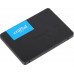 SSD накопитель Crucial BX500 1Tb (CT1000BX500SSD1)